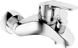 HANSA Hansa Mix Wannenfüll-u.Brausemischer verchromt   – 0174 2183