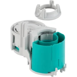GEBERIT GE Pneumatikheber WC-Steuerung 1-Menge   – 240.573.00.1