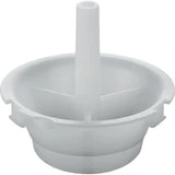 GEBERIT GE Staueinsatz zu Spuelkasten AP140   – 240.344.00.1