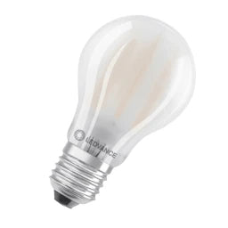 LEDVANCE LED CLASSIC A DIM P 11W 827 Frosted E27  – 4099854060656