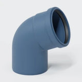 POLOPLAST PO Bogen POLO-KAL NG DN 110/67Grad   – 02143