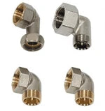 VAILLANT Vaillant Anschlussset uniSTOR Nr.305967  – 305967