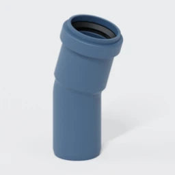 POLOPLAST PO Bogen POLO-KAL NG DN 32/15Grad   – 02100