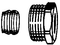 HEIMEIER Heimeier Klemmverschraubung 15x1/2"  – 2201-15.351