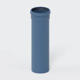 POLOPLAST PO Steckmuffenrohr POLO-KAL NG DN 160/500   – 02062