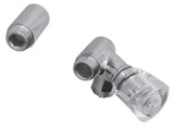 SCHMIEDL GS Geräteanschlussventil 3/4" Ventil mit Rückflussverhinderer   – GS0180R