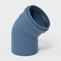 POLOPLAST PO Bogen POLO-KAL NG DN 250/45Grad   – 02968