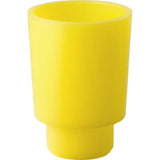 GEBERIT GE PE Schutzstopfen gelb d 45 zu Siphonanschlusswinkel 362796   – 362.796.92.1