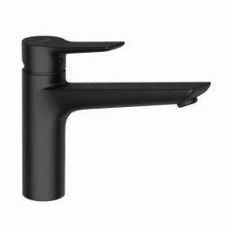 KLUDI Kludi MIX Spültisch-EH-Mischer mattschwarz  – 329043975