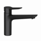 KLUDI Kludi MIX Spültisch-EH-Mischer mattschwarz  – 329043975