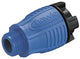 HAWLE Hawle Fit PE AG6/4"da50   – 5005539