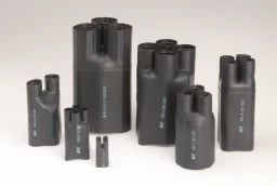 GT FILOFORM Schrumpf-Aufteilkappe 4x6 - 4x35 mm²   – 19-800410