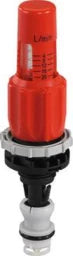 UPONOR Uponor Provario Durchflussm. 0-4l/min für den Uponor Provario Verteiler  – 1009217