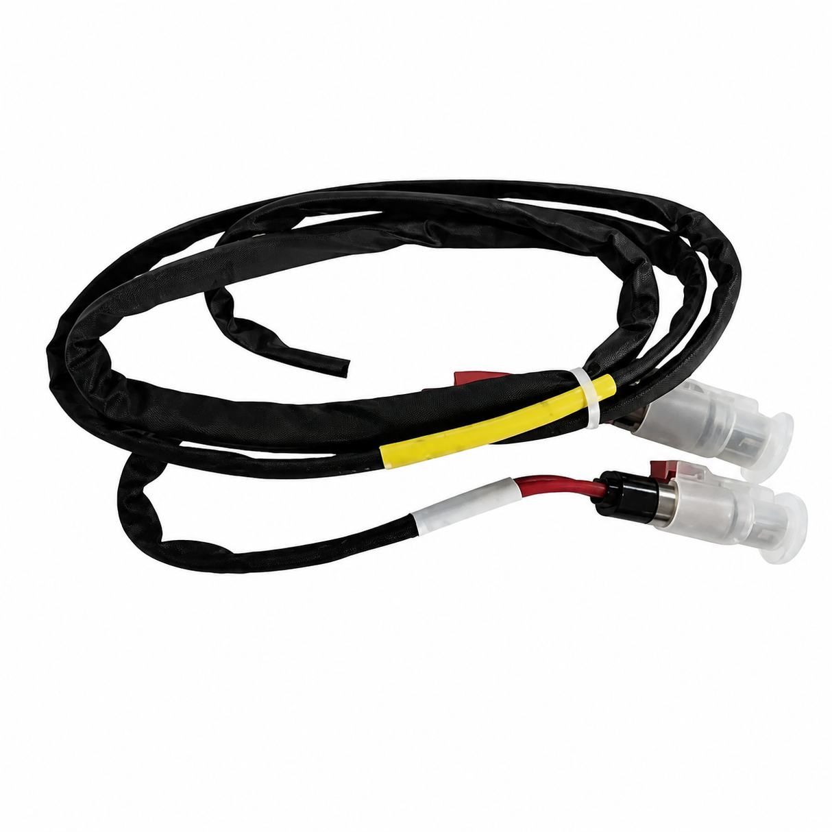 Solax Extra Cable 2.5m, 4 batt. T30 - G-690-9007