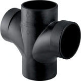 GEBERIT GE Silent-db20 Bogenabzweiger zweifach 88,5/180 Gr. d110/110mm   – 310.102.14.1