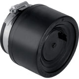 GEBERIT GE Uebergangsmanschette auf Guss d75mm, DN70 EPDM   – 390.395.14.1
