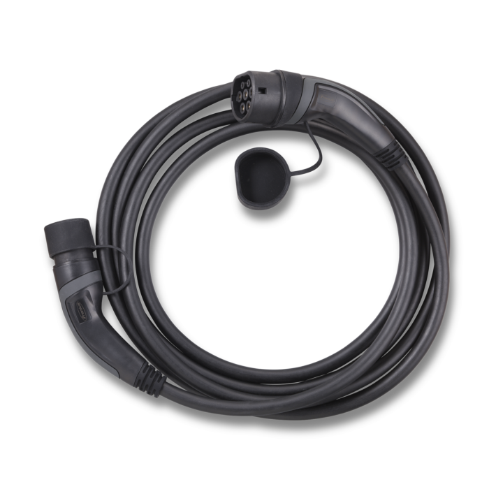 Fronius Typ 2 Kabel 2,5m - 4,240,419