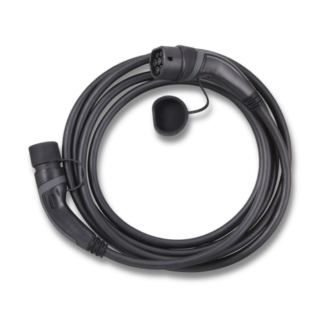 Fronius Typ 2 Kabel 2,5m - 4,240,419