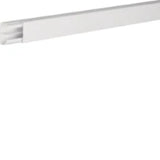 HAGER LF-Kanal mit Trennwand PVC LF 20x35mm vw  – LF2003609016