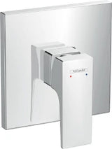 HANSGROHE HG Metropol Brausenmischer Unterputz Fertigset chrom   – 32565000