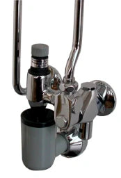 SCHMIEDL GS Sicherheitsgruppe 1/2" Trichter 1/2" ohne Druckminderventil   – GS0230