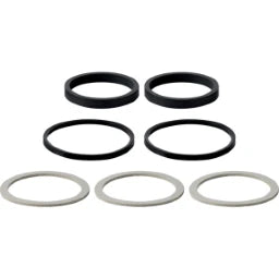 GEBERIT GE Dichtungssatz komplett   – 294.649.00.1