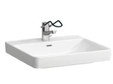 LAUFEN Laufen Pro Liberty beh.ger.WT 1195.0 weiß,Ausf.104 m.ÜL,m.HL,60x55cm  – H8119500001041
