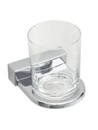 MKW MKW Iris2 Kunststoffbecher klar  – I961-0070