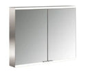 EMCO Emco Passion Koll.1 Lichtspiegelschr. AP, 2trg. 800 mm alu.  – BPPABME1LS2