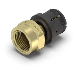 REHAU REHAU Übergang FASTLOC EX+ 20 - Rp 1/2  – 13707011001
