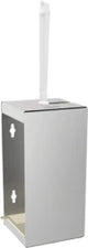 KWC AUSTRIA KWC Rodan WC-Bürstenhalter 130 x 397 x 97 mm  – 2000100000