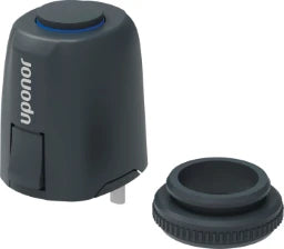 UPONOR Uponor Vario Stellantrieb NC FT 230V 1W IP54  – 1141676