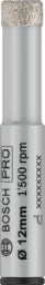 BOSCH POWER TOOLS PRO Ceramic dry Bohrer, 12 x 33 x 13 mm  – 2 608 599 057