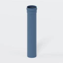 POLOPLAST PO Steckmuffenrohr POLO-KAL NG DN 200/1000   – 02951