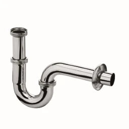 KLUDI Kludi Röhren-Geruchverschluss  – 1025005-00