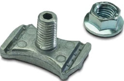 NOVOTEGRA PV Kreuzschienenverbinder-Set  C M14   – 03-000226