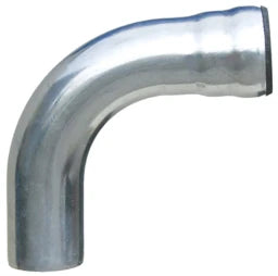 LOROWERK Loro-X-Bogen 300x DN 50/87 Gr.m.1 Muffe   – 00300.050X