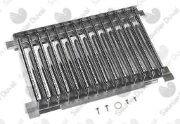 SAUNIER DUVAL SD Brenner, kpl TF25EH-MOD-TtekC/F24-Tclassic24/25  – S1004200