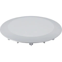 GEBERIT GE Ablaufdeckel Duschwanneneinlauf d50mm, chrom   – 150.280.21.1