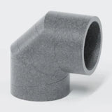 POLOPLAST PO ISO-Bogen POLO-KWL DN 160/90Grad   – 03556