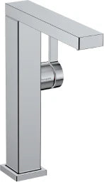 HANSGROHE HG Tecturis E WTM 210 Fine CoolStart Eco Schwenkauslauf m.Push-Open Ablaufg.chrom  – 73060000