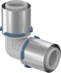 UPONOR Uponor S-Press Verbund Winkel PPSU 40-40  – 1046386