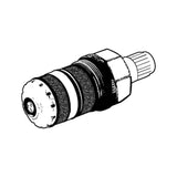 KLUDI Kludi Temperaturregeleinheit für Aufputz-Thermostate  – 7672900-00