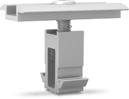 K2 SYSTEMS DomeClamp Mittelklemme 30-50 mm  – 2002558