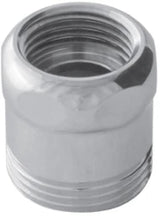SCHMIEDL GS Reduktionsnippel 3/4" AG x 1/2" IG   – GS1658