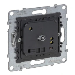 LEGRAND SEANO Einsatz elektronisches Fussbodenth ermostat mit potentialfreiem Schliesser  – 765052