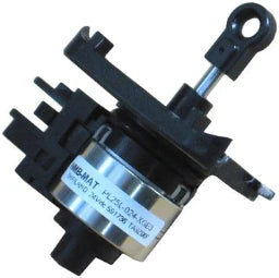 BOSCH ROBERT BOSCH Ersatzteil TTNR: 87160113600 Antrieb 3-Wege-Ventil   – 8-716-011-360-0