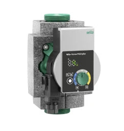 WILO Wilo Nassläufer-Hocheffizienzpumpe Yonos PICO plus 25/1-8, G11/2, 58W  – 4215506