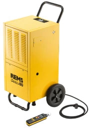REMS REMS Secco 80 Set +REMS Detect W  – 132X01 R220