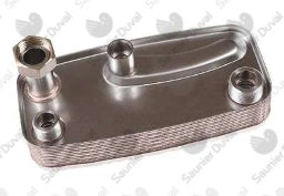 SAUNIER DUVAL SD Wärmetauscher BW ThemaCC20, CC24, FC24  – 0020106352